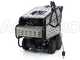 ITM - HOT STEEL 200/15 - Hidrolimpiadora profesional de agua caliente - trif&aacute;sica - 200 bar - 900 L/h - acero inoxidable