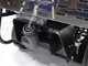 ITM - HOT STEEL 200/15 - Hidrolimpiadora profesional de agua caliente - trif&aacute;sica - 200 bar - 900 L/h - acero inoxidable