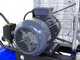 Michelin MCX 300 858 - Compresor de aire el&eacute;ctrico trif&aacute;sico de correa - Motor 7.5 HP - 270 L