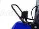 Michelin MCX 300 858 - Compresor de aire el&eacute;ctrico trif&aacute;sico de correa - Motor 7.5 HP - 270 L