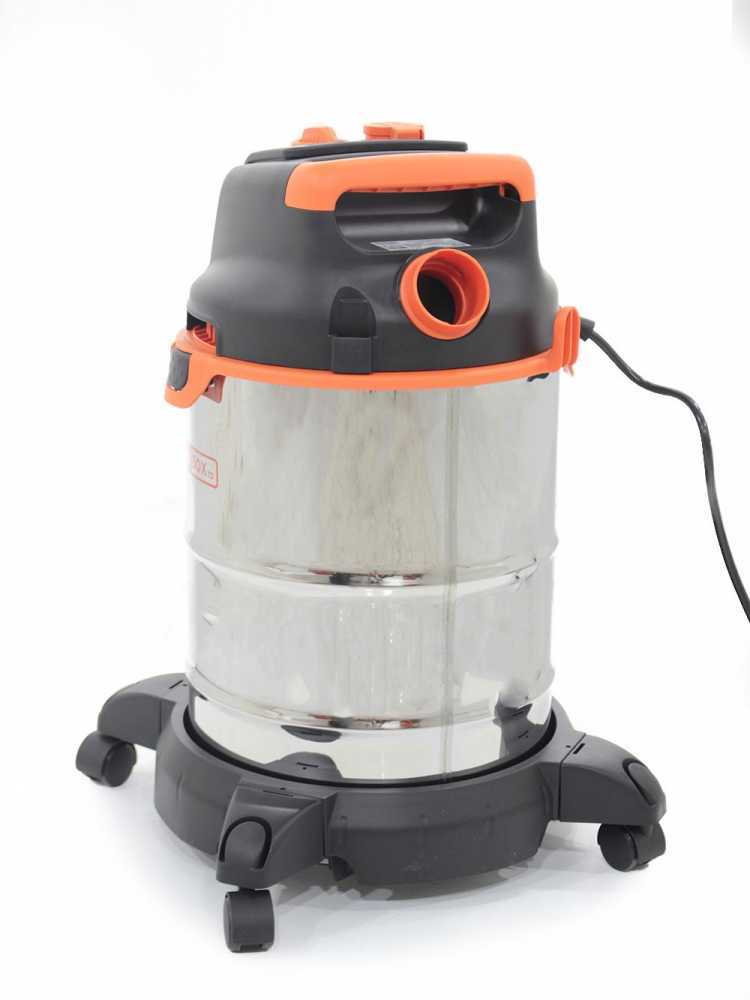 MisterVac Tubo telescopico per aspirapolvere compatibile con Black & Decker BXVC30XTDE 