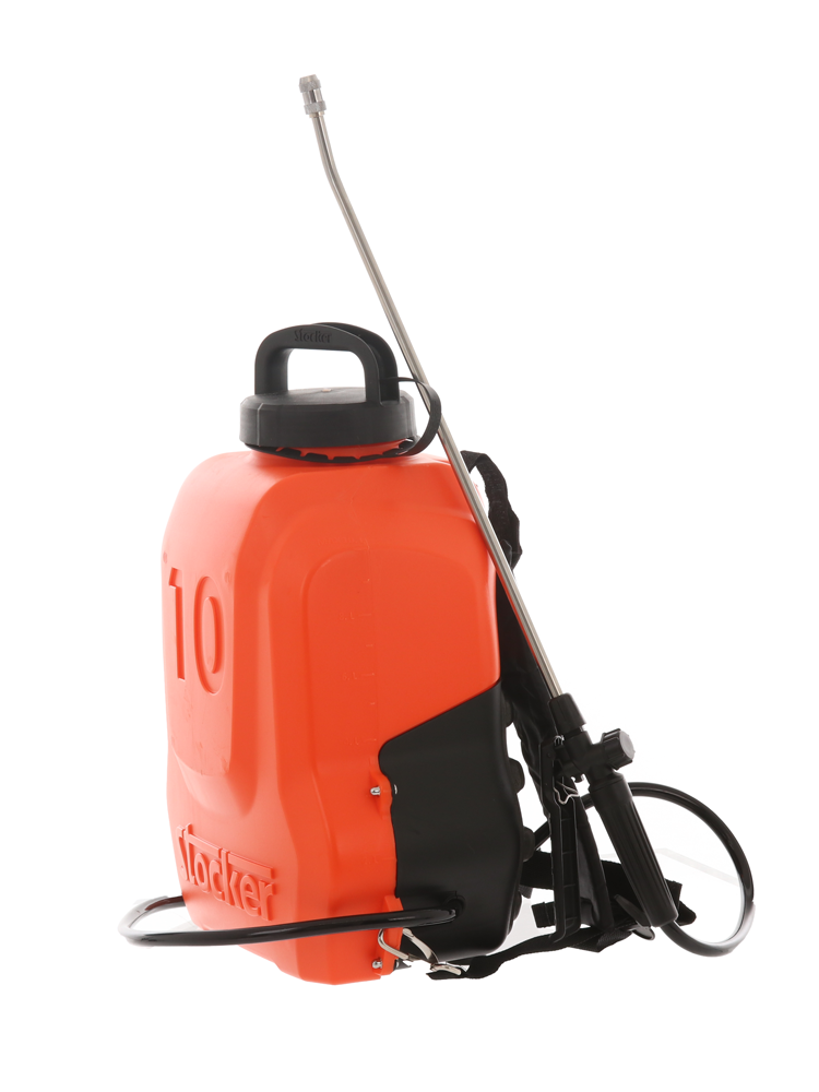 Mochila pulverizadora 10 litros outlet