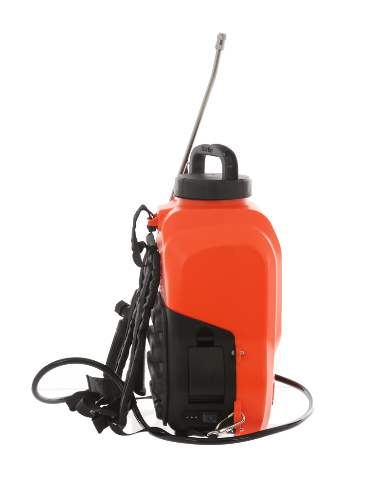 Mochila pulverizadora 10 litros outlet
