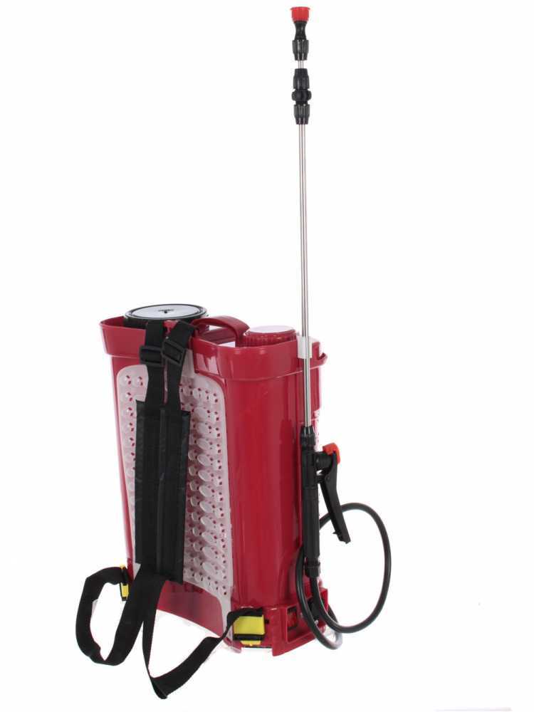 Pulverizador de GeoTech KF-16C-26 Oferta | AgriEuro