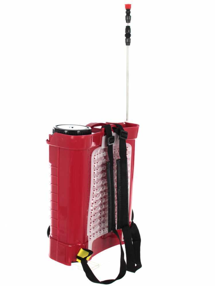 Pulverizador de GeoTech KF-16C-26 Oferta | AgriEuro