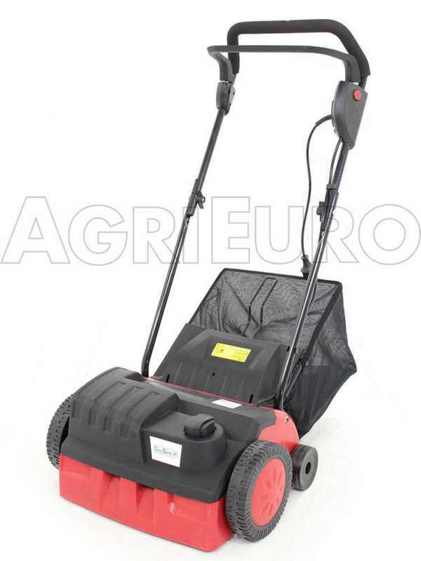Escarificador el&eacute;ctrico GeoTech SC 1400 E