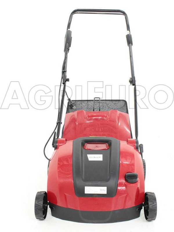 GeoTech SC 1600 E - Escarificador el&eacute;ctrico 1600W