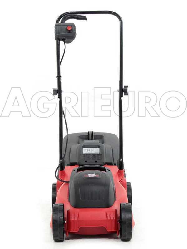 MTD Smart 32 E - Cortac&eacute;sped el&eacute;ctrico - 1000 W - Corte de 32 cm