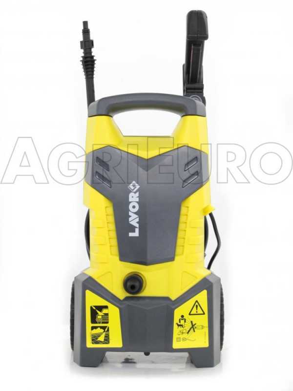 Hidrolimpiadora de agua fr&iacute;a Lavor Idro Fury 110 - Lavorwash el&eacute;ctrica de agua fr&iacute;a
