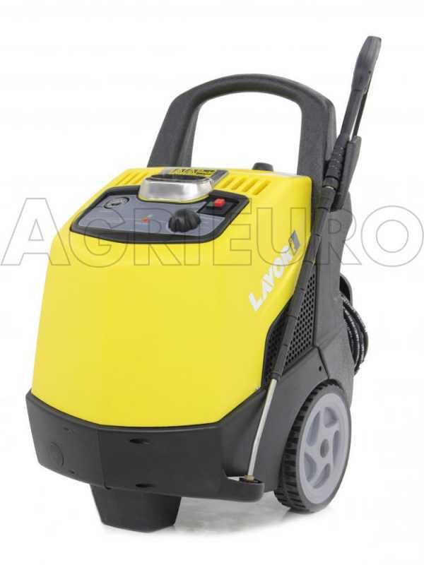 Hidrolimpiadora de agua caliente trif&aacute;sica Lavor Dakota-R 1713 GX profesional