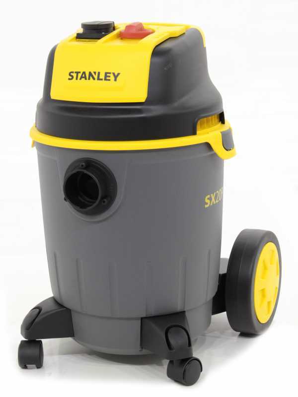 Aspirador de polvo Stanley SXVC20PTE , en oferta en AgriEuro