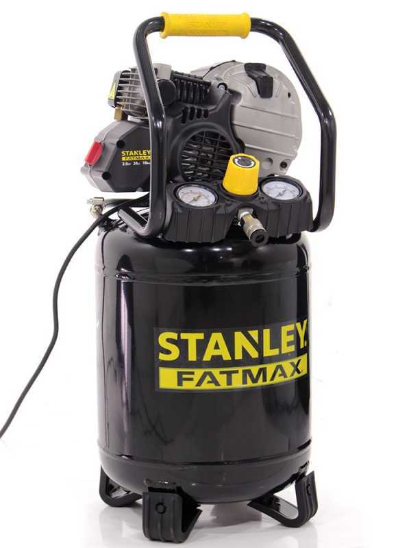 Stanley Fatmax HY 227/10/24V - Compresor en Oferta