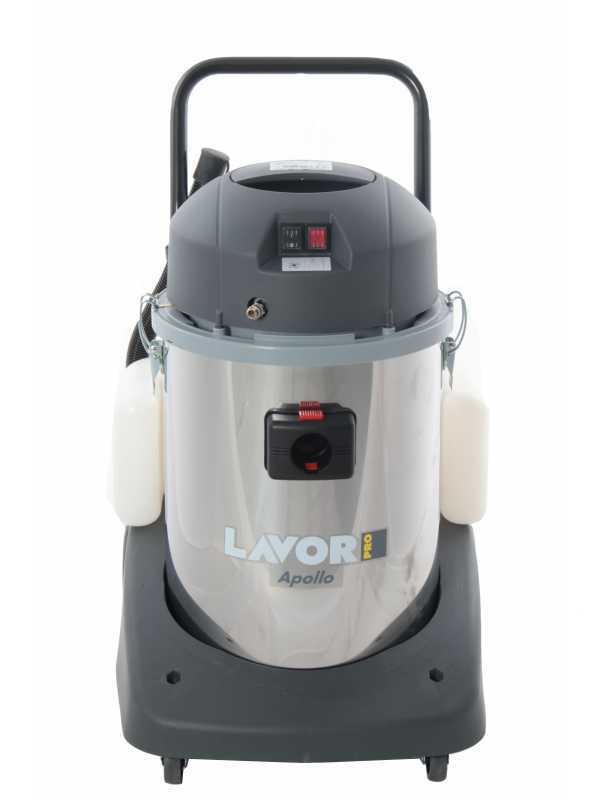 Lavor Pro Apollo IF - Aspirador de inyecci&oacute;n - extracci&oacute;n - aspirador para s&oacute;lidos y l&iacute;quidos