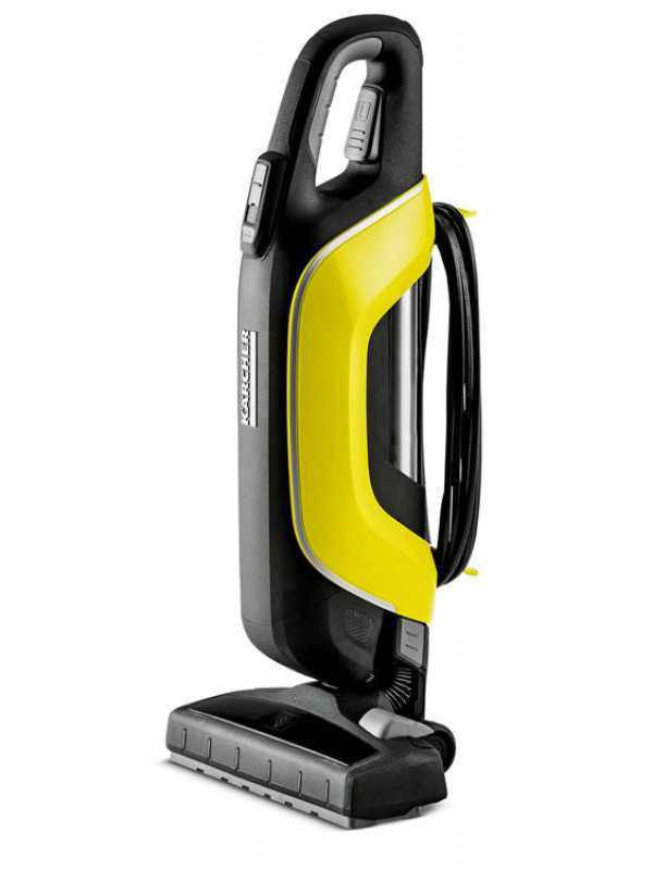 Aspiradora portátil sin bolsa Karcher VC 5 , en oferta en AgriEuro