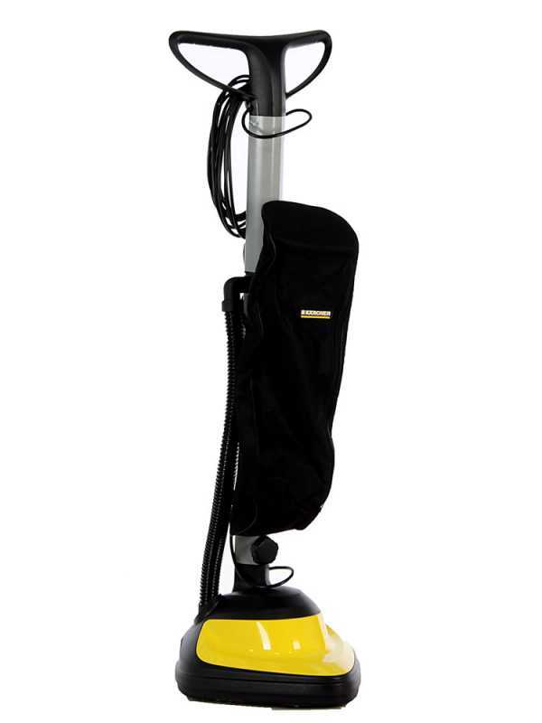 Enceradora Karcher FP303 3 cepillos en Oferta | AgriEuro
