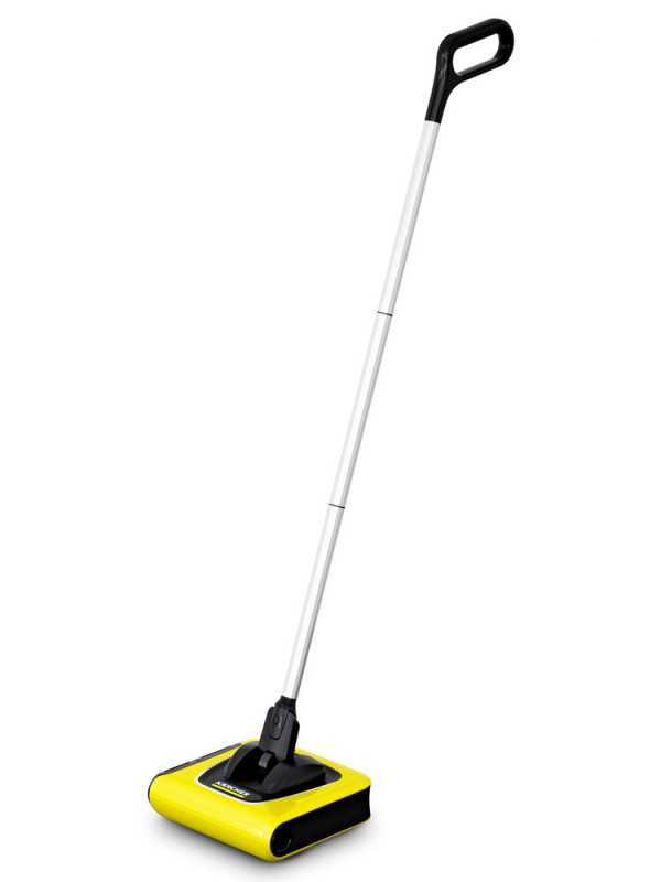 Escoba eléctrica inalámbrica Karcher KB 5 , en oferta en AgriEuro