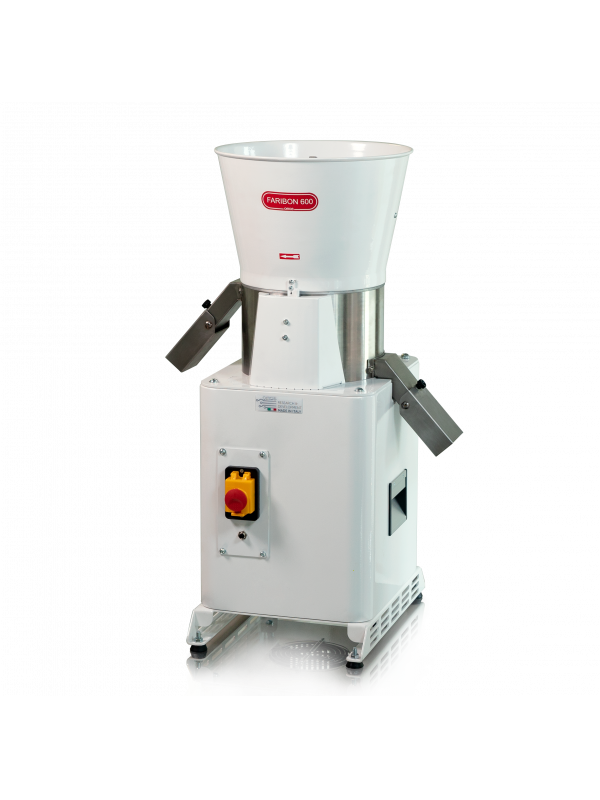Omas Faribon F600 - Molino de harina para uso dom&eacute;stico - 2200W
