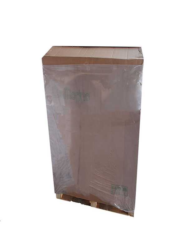 Top Line BIO 500 - Biotrituradora de gasolina - Motor Honda GP 200