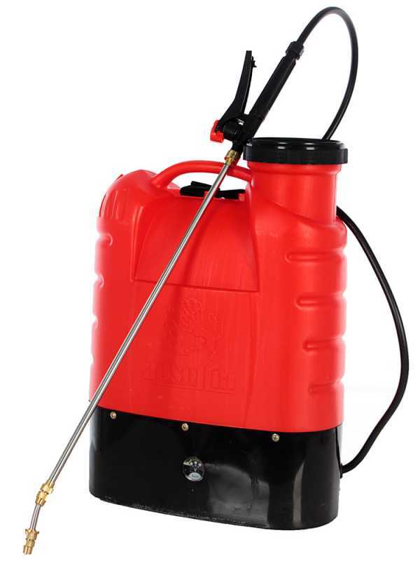 Sulfatar sales olivos mochila