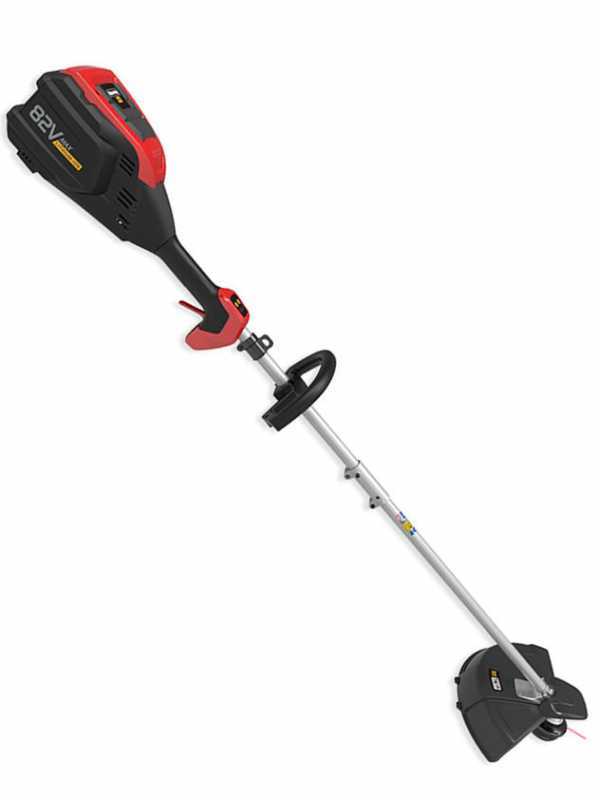 Snapper SXDST82 - Desbrozadora de bater&iacute;a - 82V - BATER&Iacute;A Y CARGADOR NO EST&Aacute;N INCLUIDOS