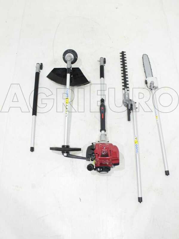 Vareador multifunción Honda GX 35 , en oferta en AgriEuro
