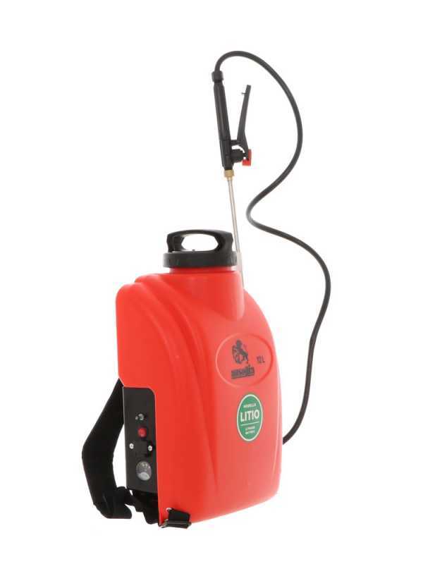 Sulfatadoras electricas de mochila precios on sale