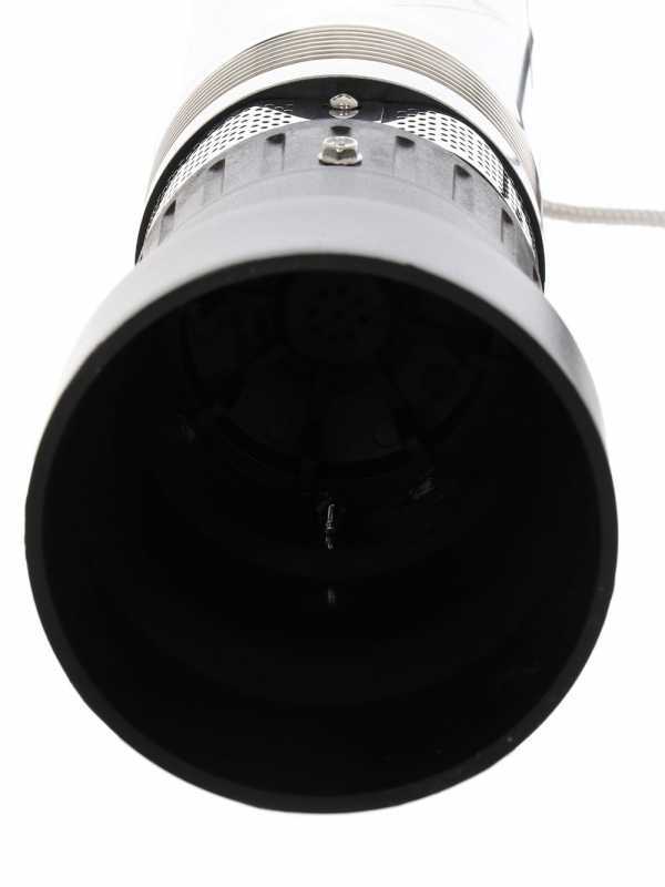 Bomba sumergible de profundidad AL-KO TBP 6000/7, bomba Inox agua limpia 1000W