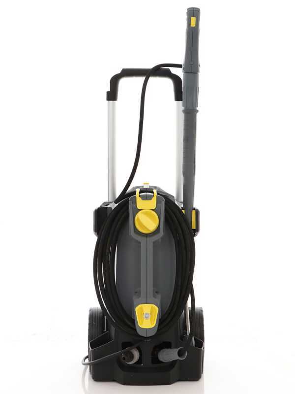 Karcher Pro HD 5/15 CX Plus - Hidrolimpiadora profesional de agua fr&iacute;a - 200 bar - 500 l/h