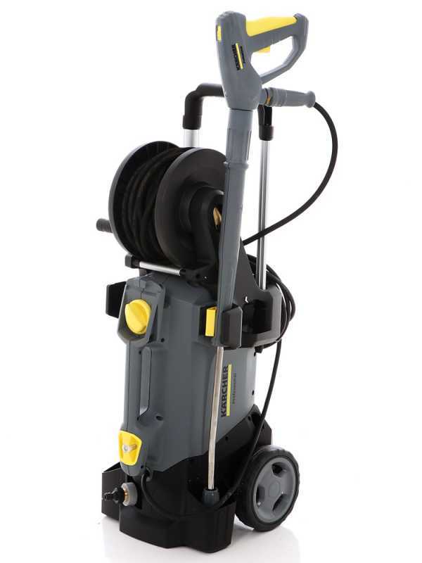 Karcher Pro HD 5/15 CX Plus - Hidrolimpiadora profesional de agua fr&iacute;a - 200 bar - 500 l/h