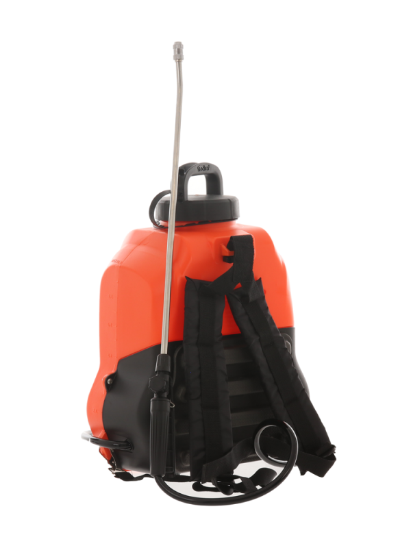 Mochila para echar 2025 herbicida