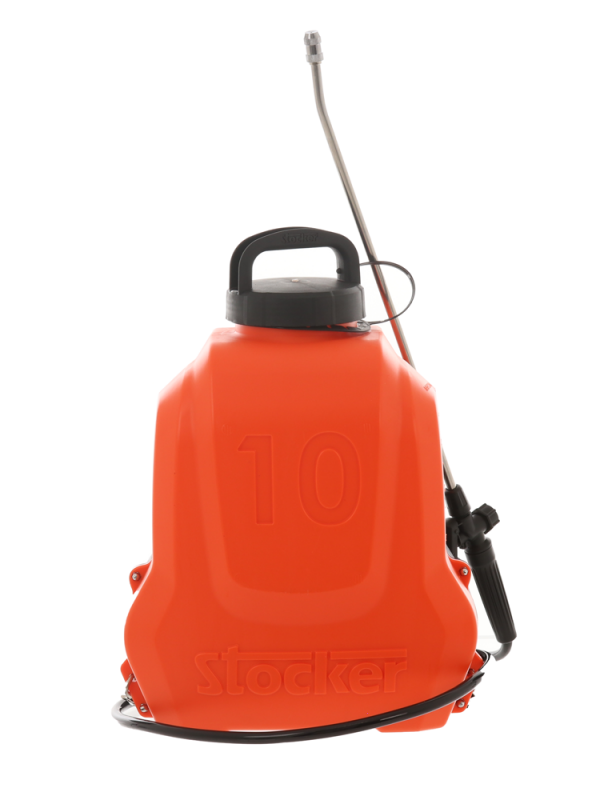 Mochila electrica para cheap herbicida
