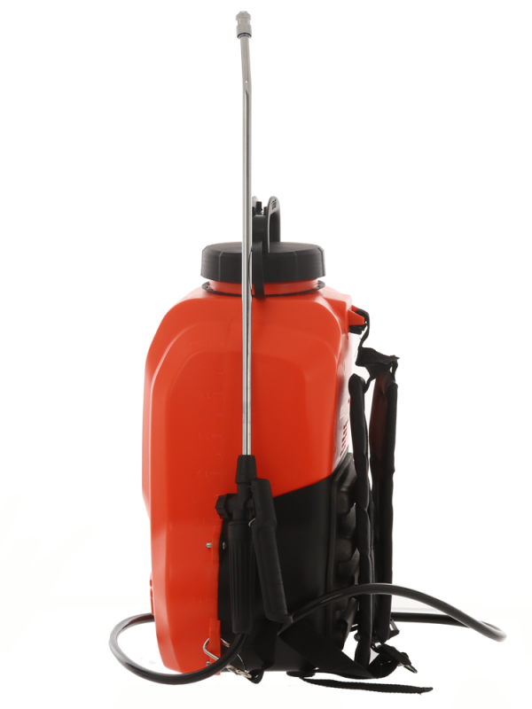 Sulfatadoras de mochila stihl best sale