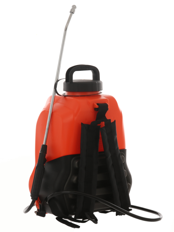 Mochila de curar a bateria outlet