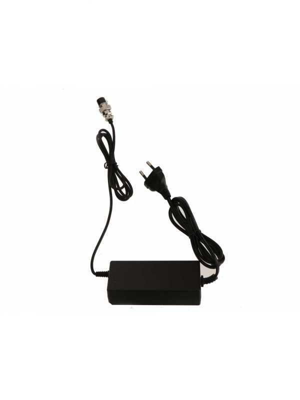 Stocker 1247 - Pulverizador de mochila con carro - 15L - 12V - 10Ah