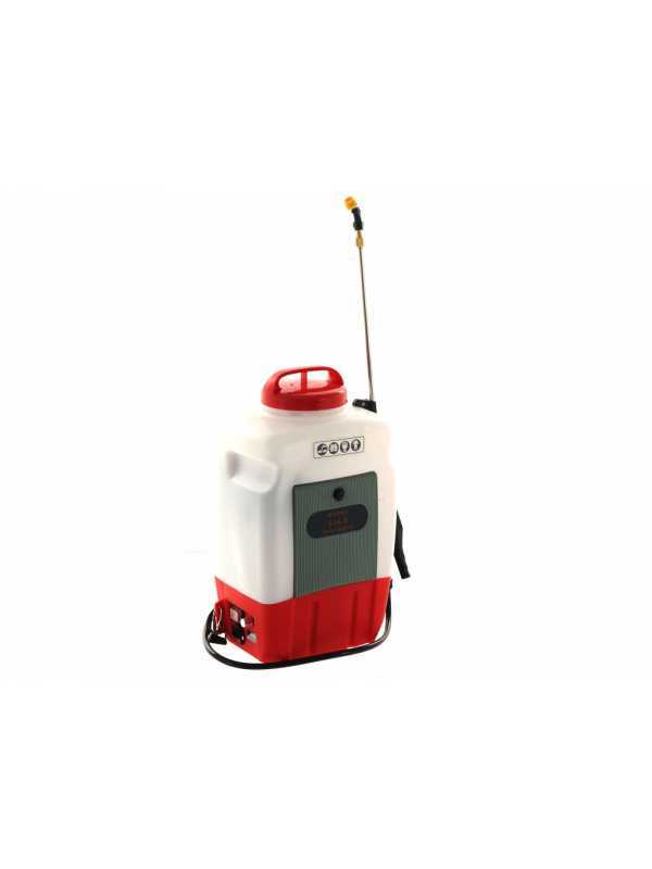 Mochila electrica para herbicida outlet