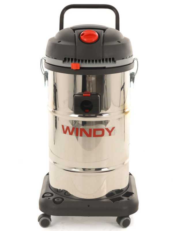 Lavor Windy 265 IF - Aspirador de s&oacute;lidos y l&iacute;quidos