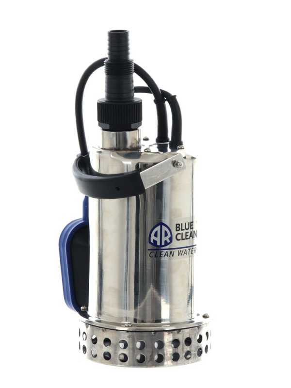 Bomba sumergible el&eacute;ctrica para agua limpia Annovi&amp;Reverberi ARUP 750XC, inox, 750W
