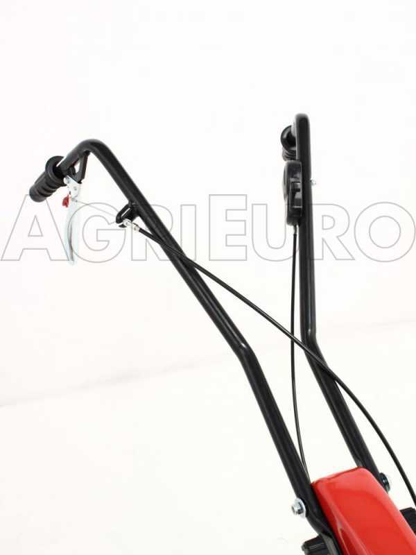 Eurosystems Z2 - Motoazada de gasolina 3.5 HP - Motor Briggs&amp;Stratton 450