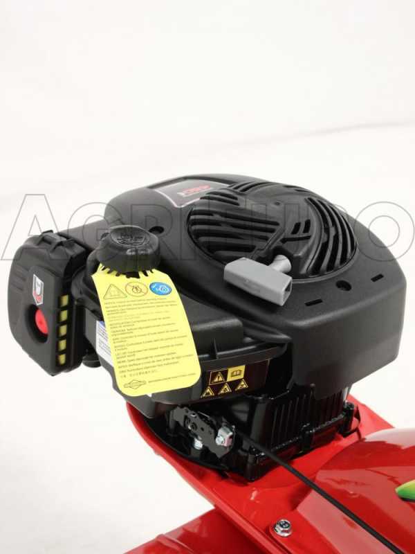 Eurosystems Z2 - Motoazada de gasolina 3.5 HP - Motor Briggs&amp;Stratton 450