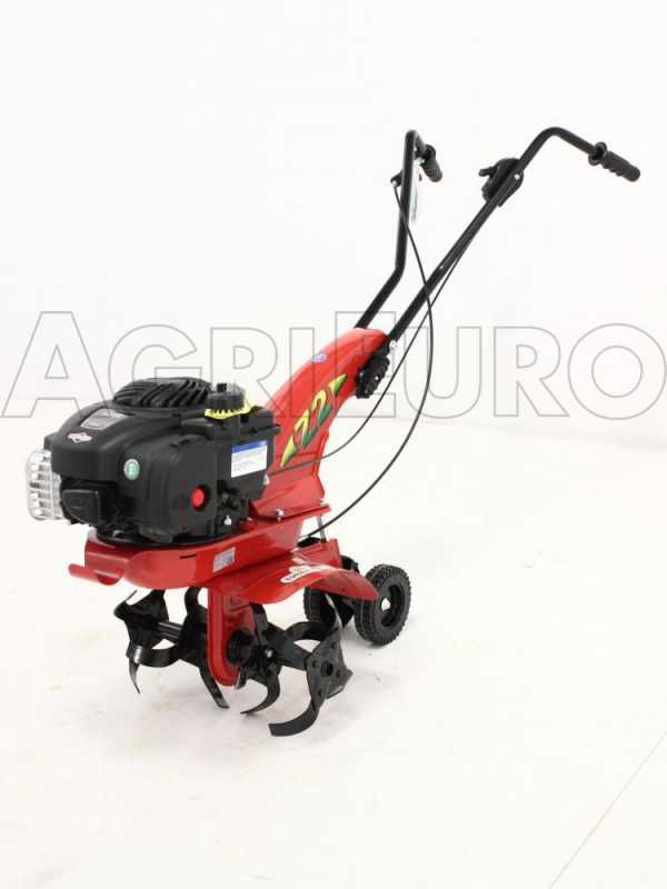 Eurosystems Z2 - Motoazada de gasolina 3.5 HP - Motor Briggs&amp;Stratton 450