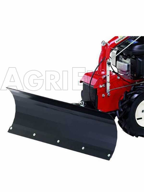 Eurosystems RS90 - Motosegadora multifunci&oacute;n rotativa - B&amp;S 575EX