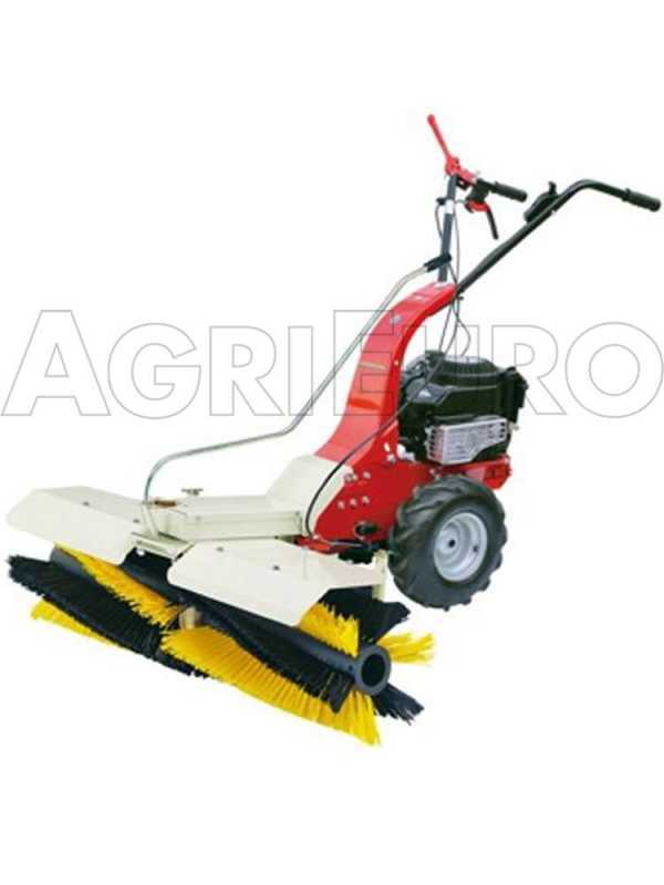 Eurosystem Minieffe M150 - Motosegadora multifunci&oacute;n rotativa - B&amp;S 625 EXi