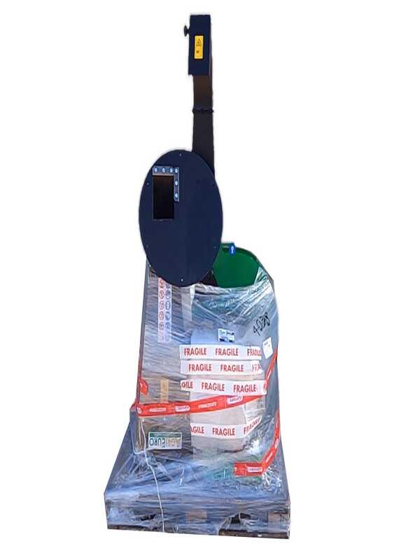 Premium Line BIGCH420 - Biotrituradora de gasolina - Motor Loncin G420F - arranque el&eacute;ctrico