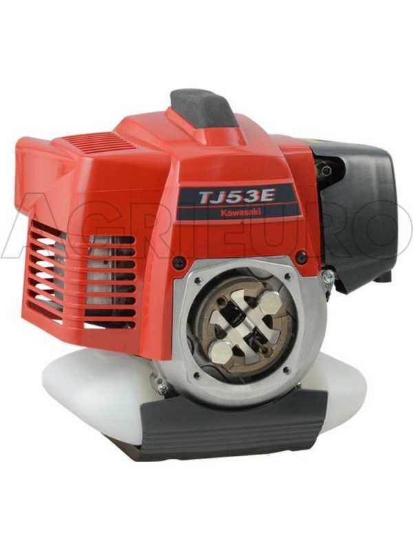BlueBird NEA TJ 53 E - Ahoyador de mezcla 2 tiempos - Kawasaki TJ 53 E - Broca no incluida