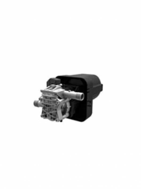 Hidrolimpiadora Comet KRS 1300 Extra el&eacute;ctrica de agua fr&iacute;a, con enrollador, presi&oacute;n 150 bar