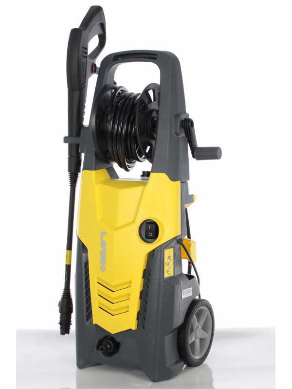 Hidrolimpiadora de agua fr&iacute;a Lavor Planet 140 - Lavorwash el&eacute;ctrica, 140 bar