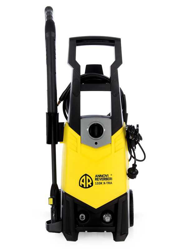 Hidrolimpiadora de agua fr&iacute;a Annovi &amp; Reverberi 133K X-TRA - 140 bar m&aacute;x,caudal 7.3 l/min