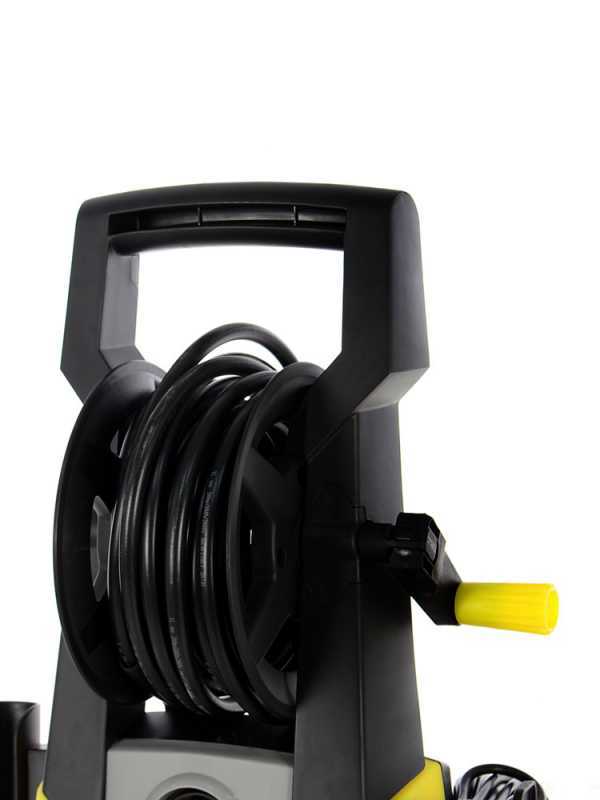 Hidrolimpiadora de agua fr&iacute;a Annovi &amp; Reverberi 163K X-TRA - 160 bar m&aacute;x, caudal 8 l/min