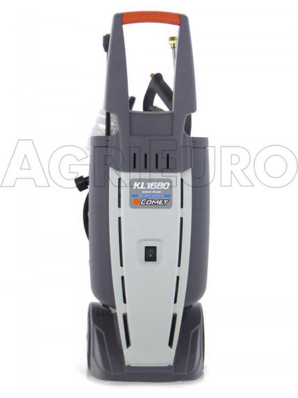 Hidrolimpiadora el&eacute;ctrica Comet KL 1680 GOLD PLUS de agua fr&iacute;a - caudal 8 L/min