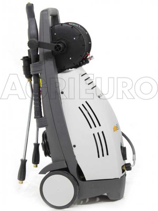Hidrolimpiadora Comet KS 1700 Extra, el&eacute;ctrica de agua fr&iacute;a - Made in Italy
